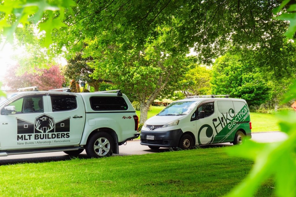 Most Trusted Electrician - HIKO Electrical Papamoa