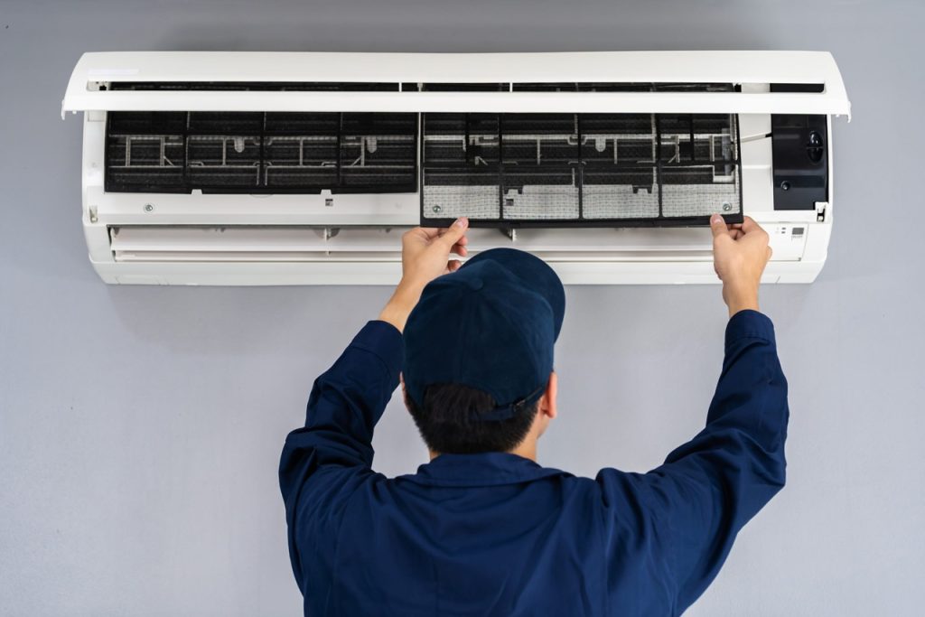 Hiko Electrical Air Conditioning Service