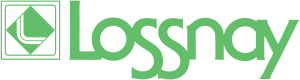 Lossnay logo