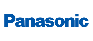 Panasonic logo